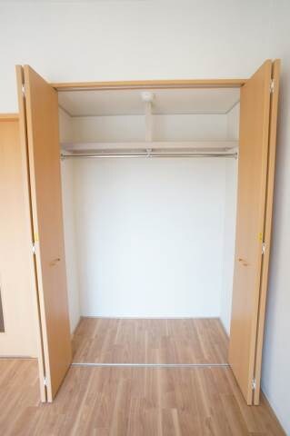 物件内観写真11　(別号室)