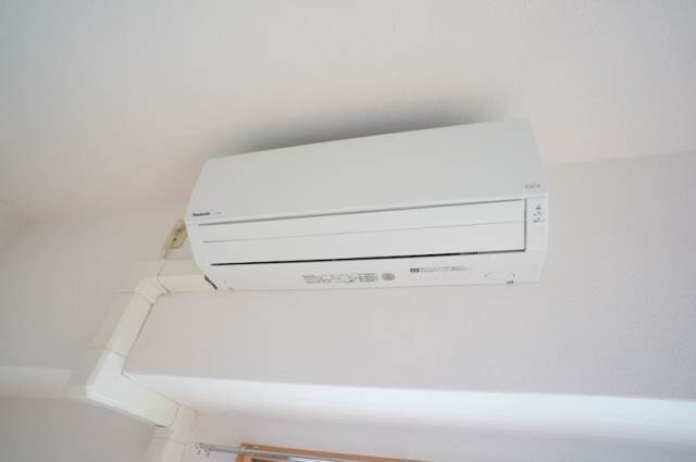 物件内観写真13　(別号室)