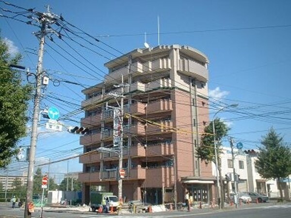 建物外観(外観)