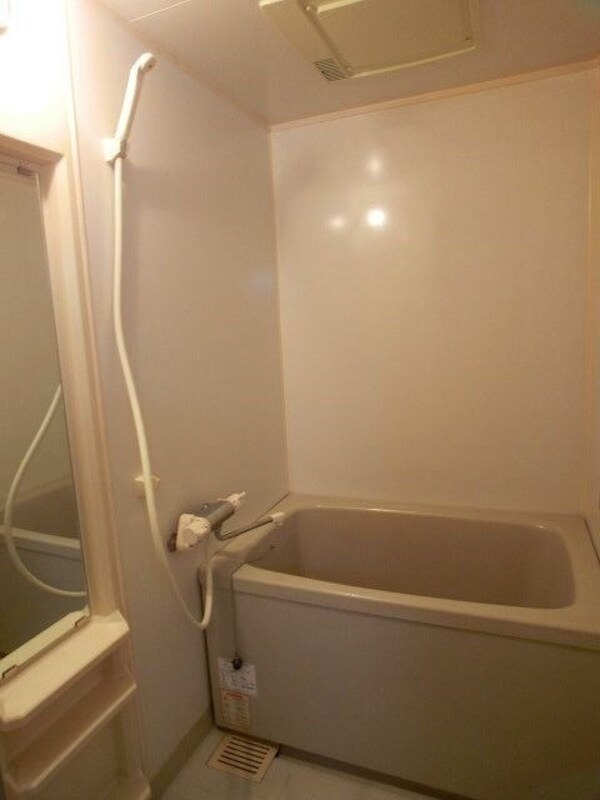 バス／シャワールーム等(別号室イメージ)