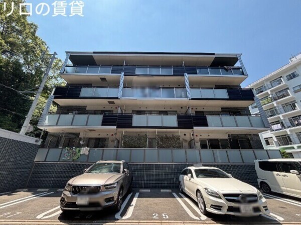 建物外観(外観)