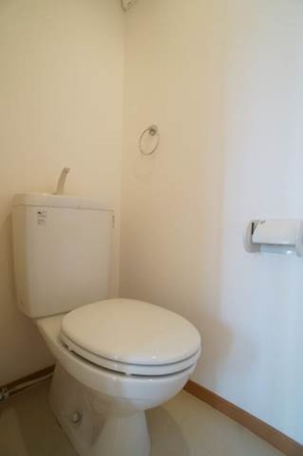 トイレ(別号数)