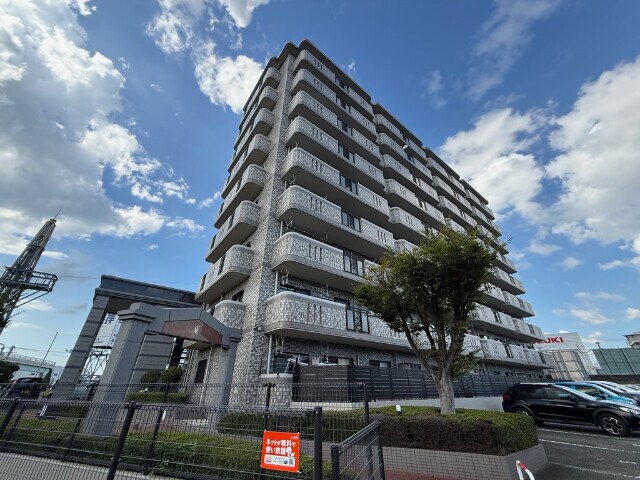 物件外観写真1　(外観)