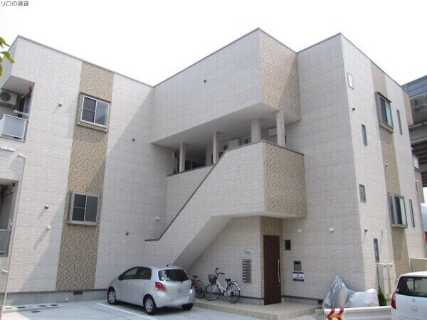 建物外観(外観)