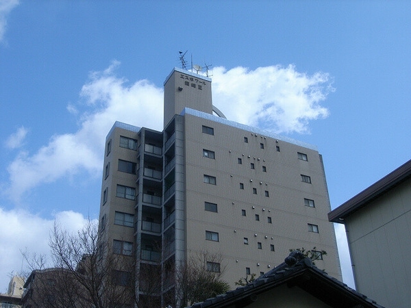 建物外観(外観)