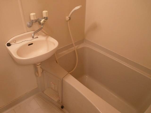 物件内観写真6　(別号室)