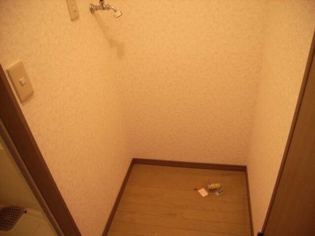 物件内観写真11　(別号室)