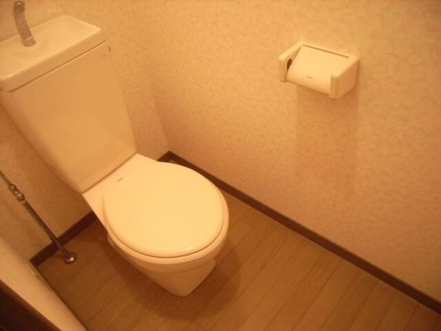 物件内観写真12　(別号室)