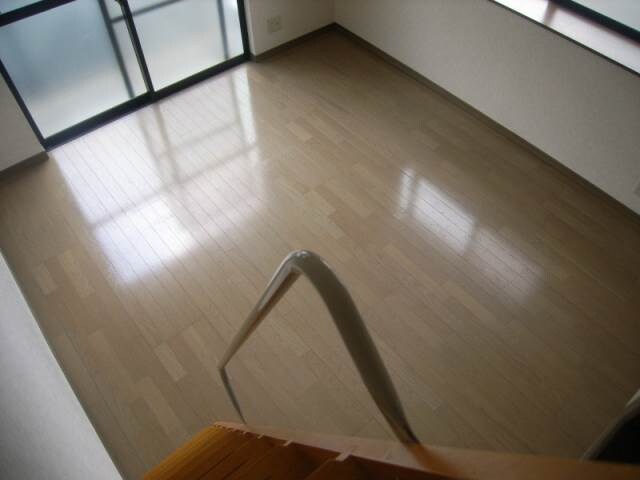 物件内観写真13　(別号室)