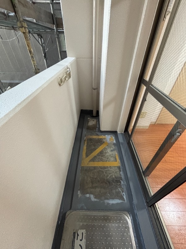 物件内観写真9　(305号室　写真)