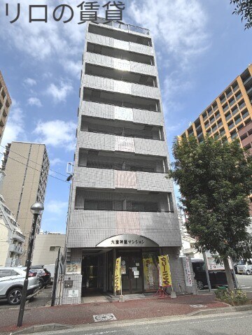 物件外観写真1　(外観)