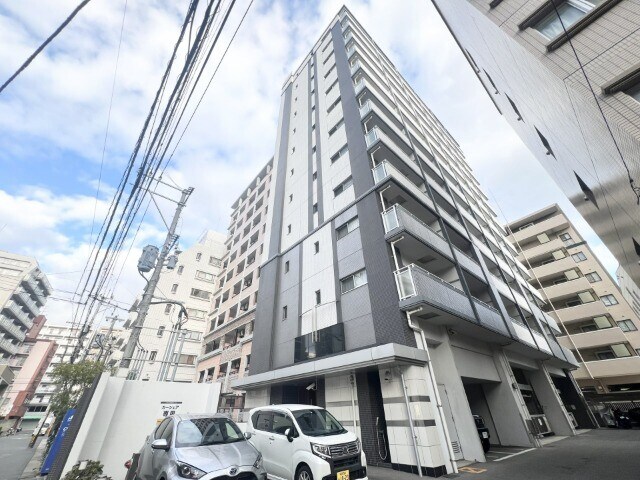 物件外観写真1　(外観)