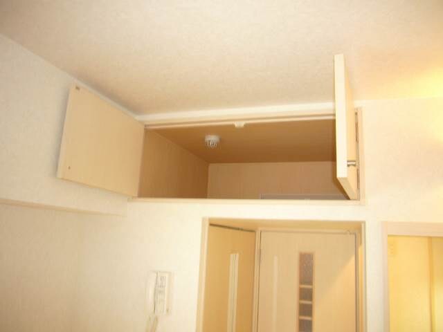 物件外観写真4　(別号室)