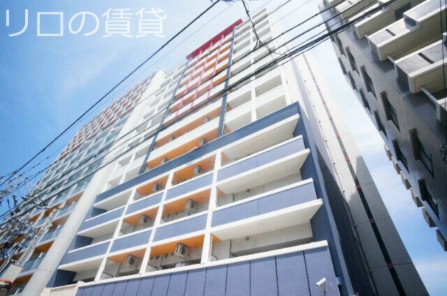 物件外観写真1　(外観)