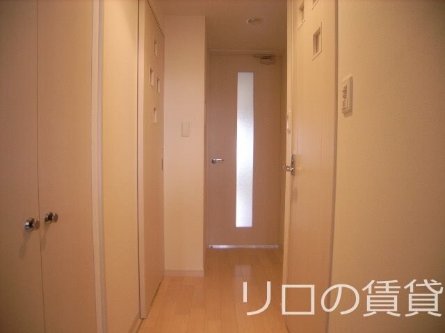 物件内観写真2　(別号室)