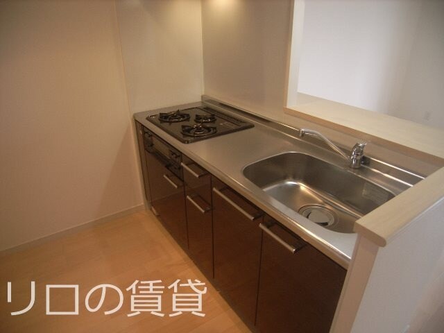 物件内観写真4　(別号室)