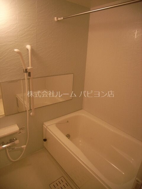 物件内観写真6　(別号室)