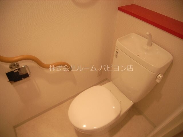 物件内観写真10　(別号室)