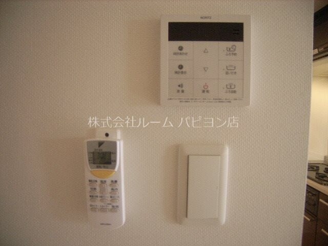 物件内観写真11　(別号室)