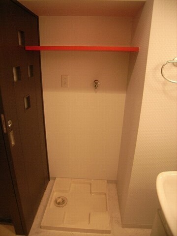 物件内観写真12　(別号室)