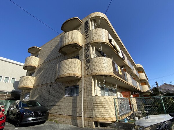 建物外観(外観)