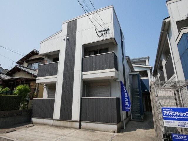 物件外観写真1　(外観)