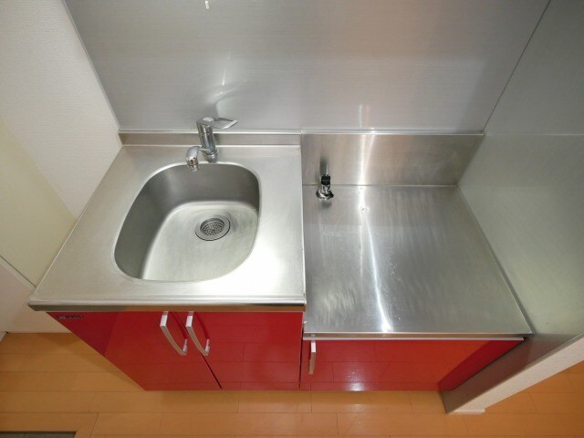 物件内観写真4　(別号室)