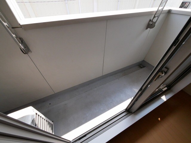 物件内観写真7　(別号室)