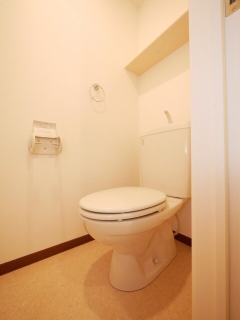 物件内観写真10　(別号室)