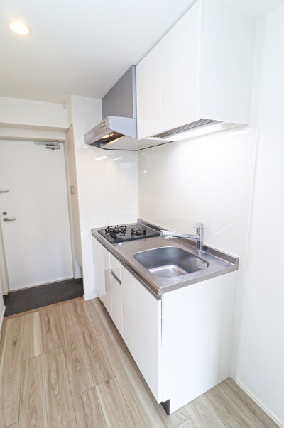 物件内観写真4　(別号室)