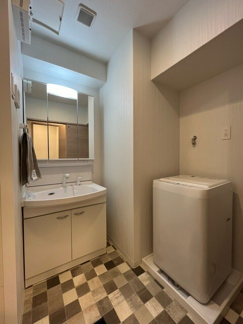 物件内観写真11　(同型イメージ)