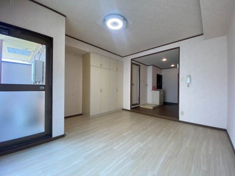 物件内観写真4　(別号室)