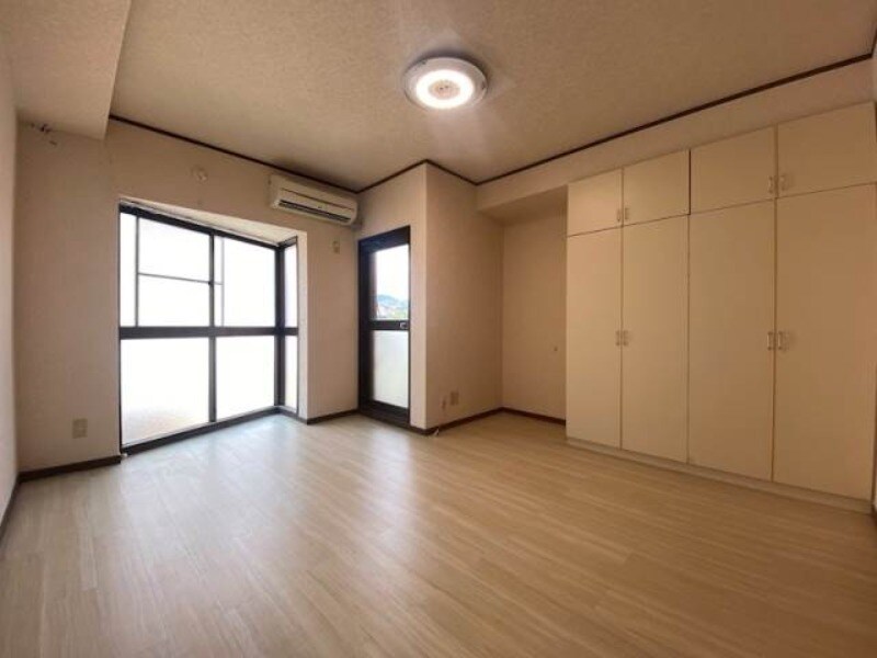 物件内観写真6　(別号室)