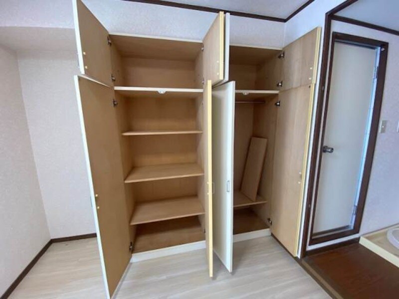 物件内観写真11　(別号室)