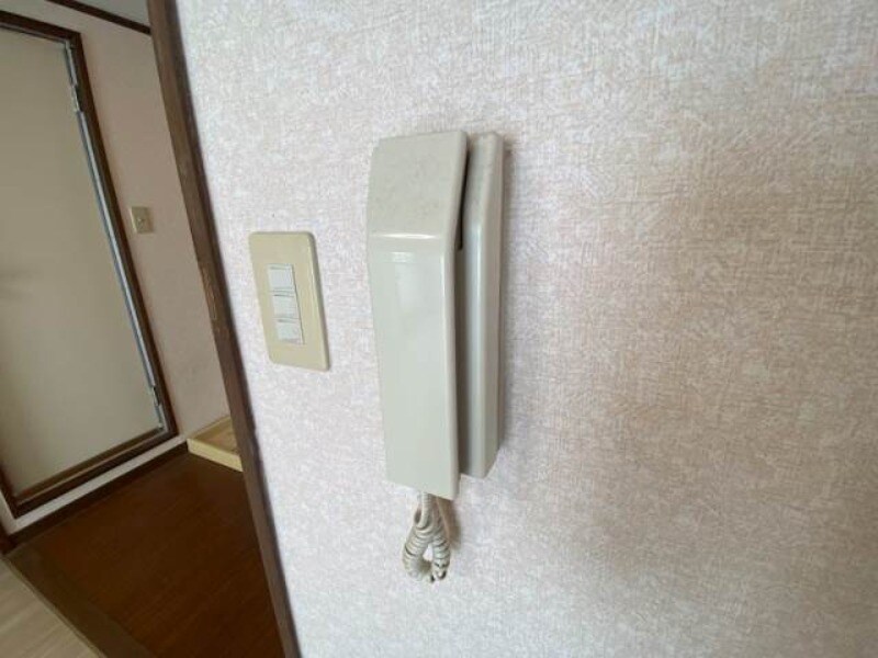 物件内観写真12　(別号室)