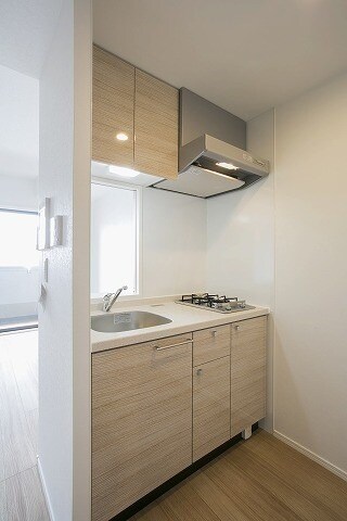 物件内観写真5　(別号室)