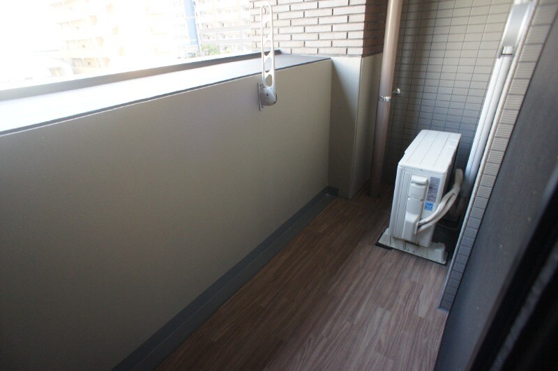 物件内観写真11　(別号室)