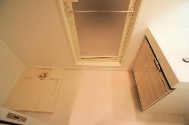 物件内観写真12　(別号室)