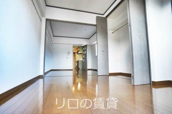 その他部屋・スペース(別号室)