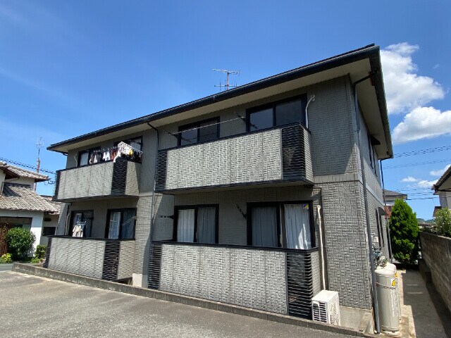 物件外観写真1　(外観)