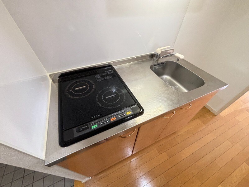 物件内観写真5　(別号室イメージ)