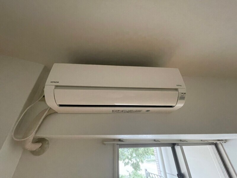 物件内観写真6　(別号室イメージ)