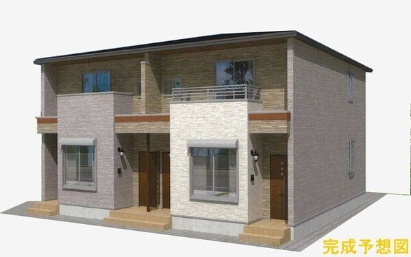 建物外観(外観)