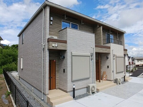 建物外観(外観)