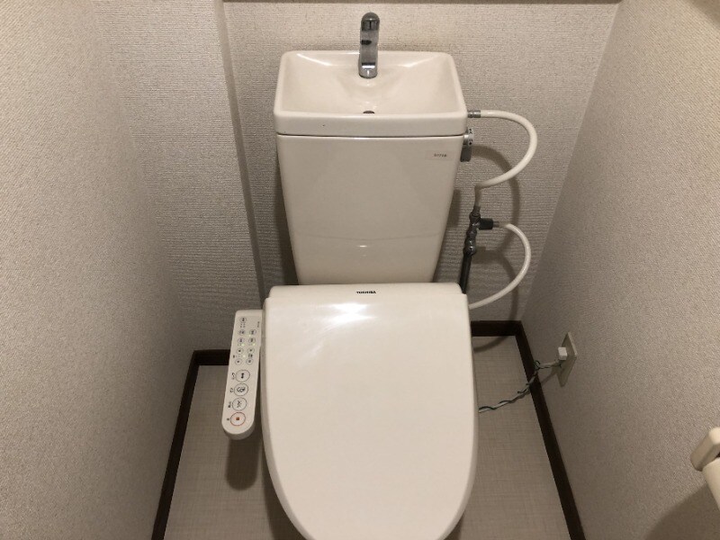 物件内観写真10　(別号室)