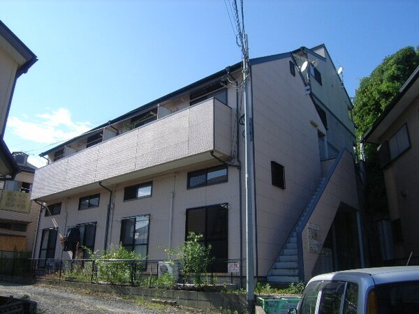 建物外観(外観)