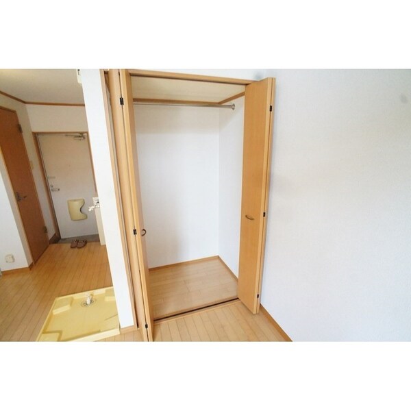 その他設備(別号室)