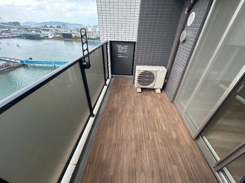 物件内観写真11　(別号室)