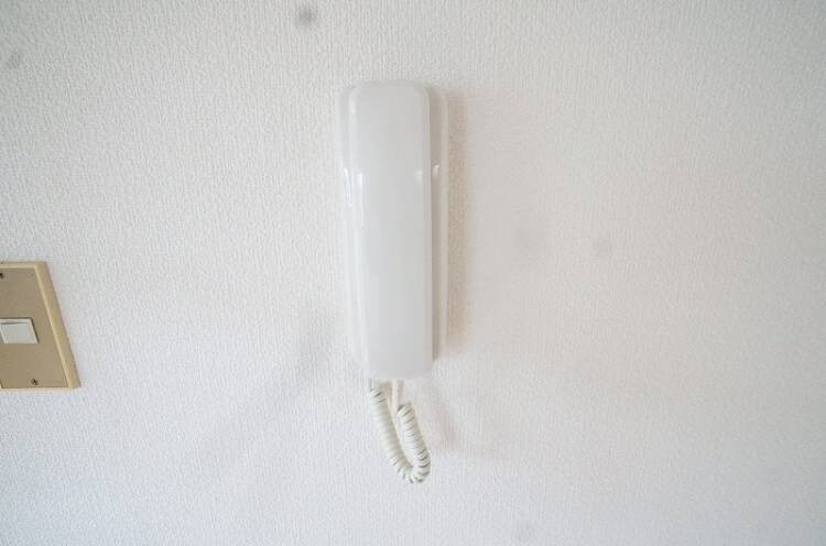 物件内観写真13　(別号室)