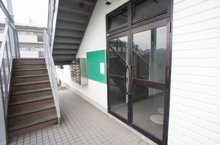 物件内観写真15　(別号室)